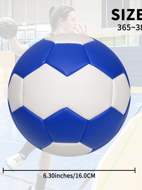 No. 2 No. 3 Non-Slip Thickeneded Handball Kidsren's Primary and Secondary School Students Men's and Women's Adult Training Standard Competition Factory Handball