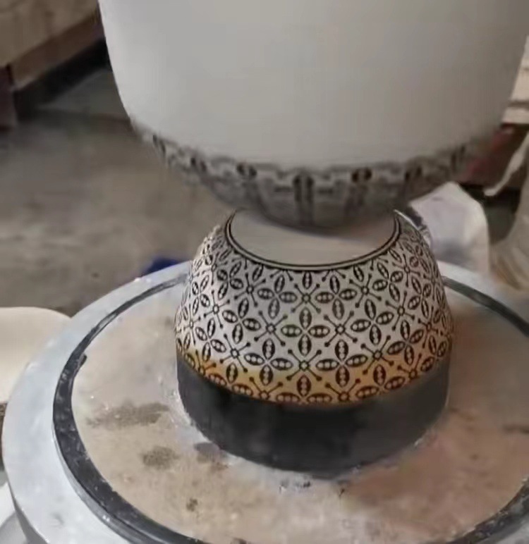 Ceramic Pad Printing Oil Water-Based Pad Printing Oil Ceramic Pad Printing Oil