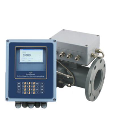 Solidat Sldf2280 Multi-Channel Ultrasonic Flowmeter Experimental Alcohol Chemical Brand New