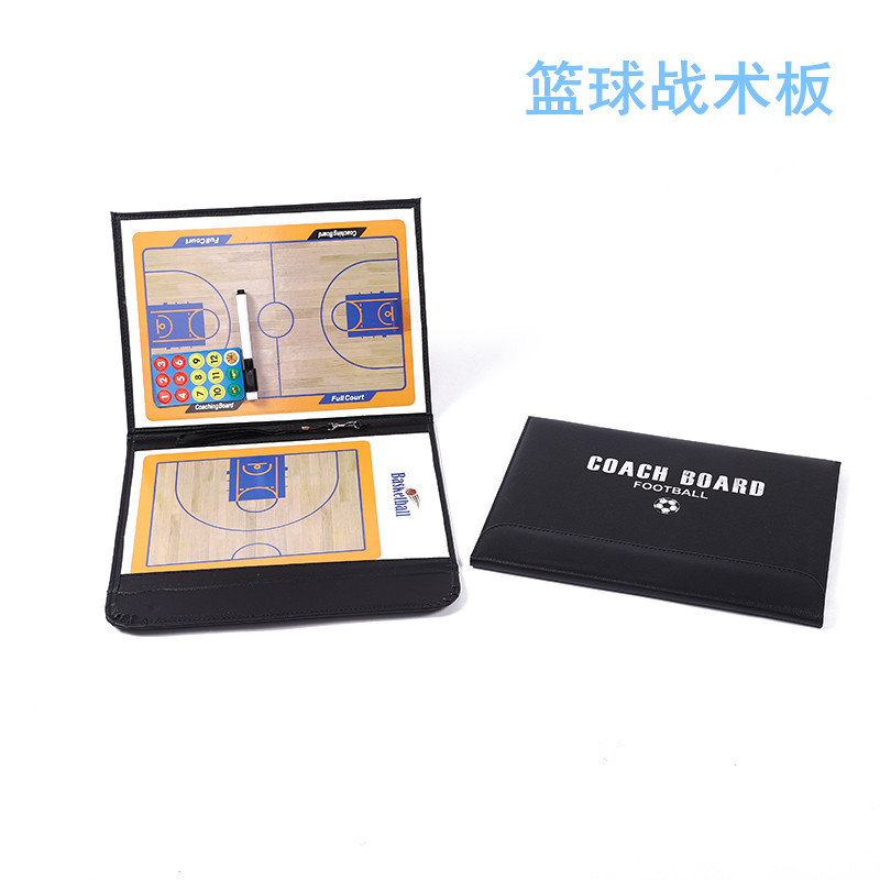 Football Tactical Board 75% off Basketball Tactical Teaching Training Board Leather Zipper Bag Tactical Board Aluminum Alloy with Magnetic