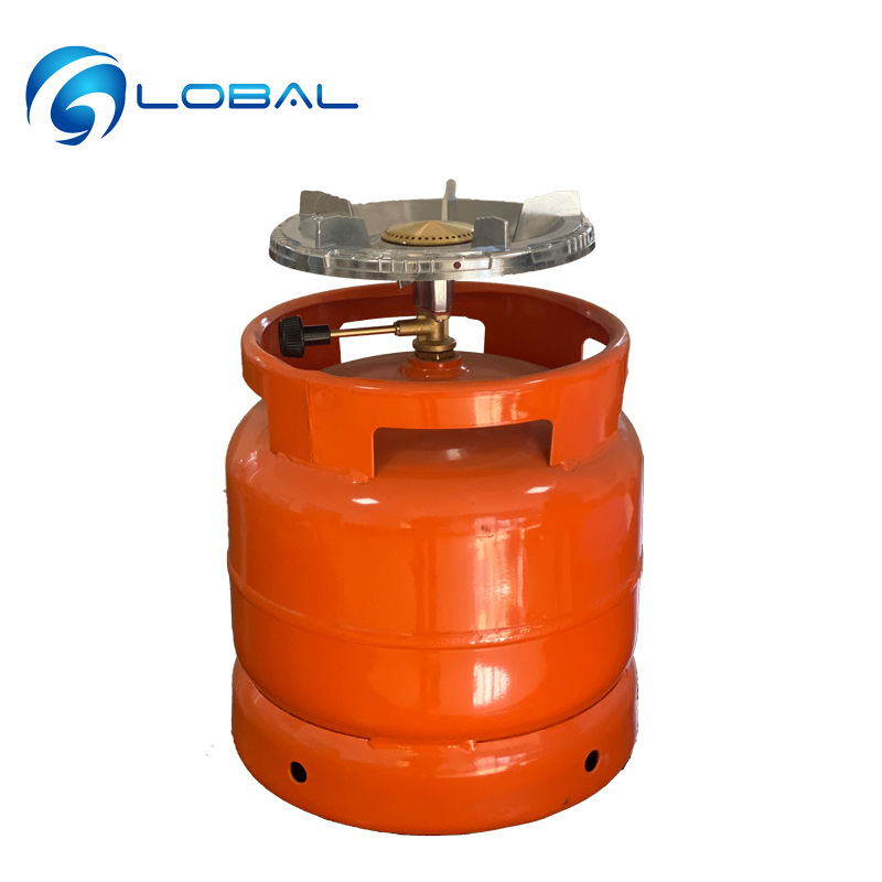 Bbq Stove Exported to Africa, Nigeria, Aluminum Stove Stove, Asia, Philippines, Liquefied Gas Stove Stove