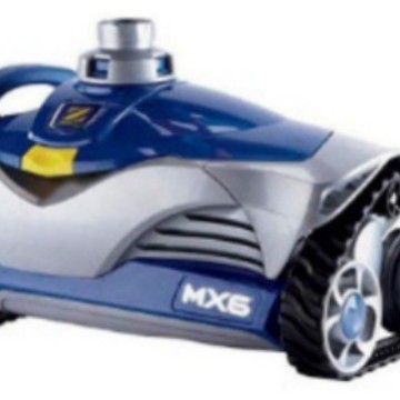 Swimming Pool Robot Cleaning Tire Track Zodiac Mx8 Mx6 Pool Accessories Cleaning Robot Tire