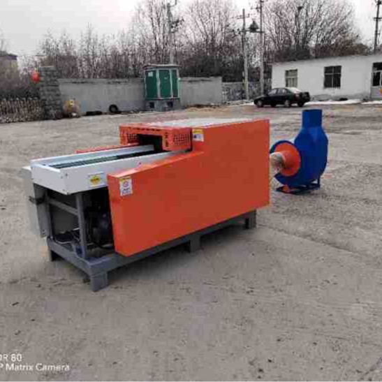 Old Clothes, Shoes, Sponge Waste Paper, Plastic Film Fiber Cutting and Crushing Machine, Sponge Corner Pelletizing Machine