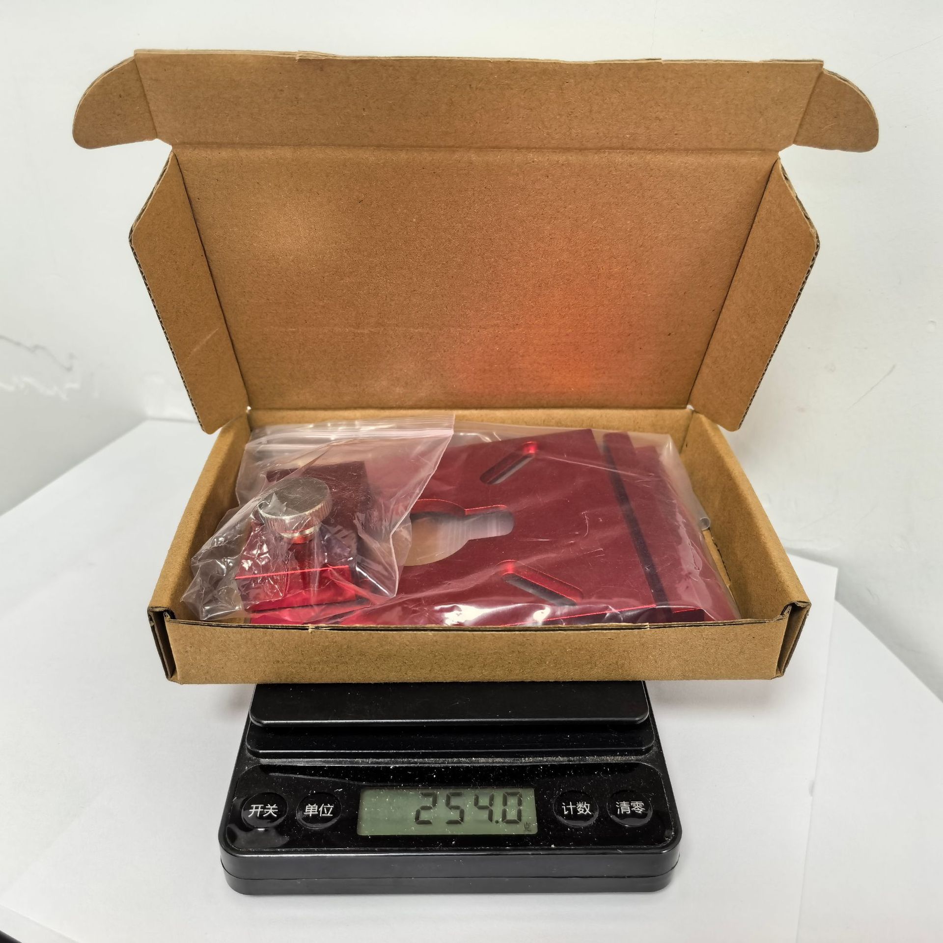 Cross-Border Hot-Selling Woodworking Guide Rail Adapter Linear Milling Groove Aluminum Alloy Auxiliary Bracket with Limiter