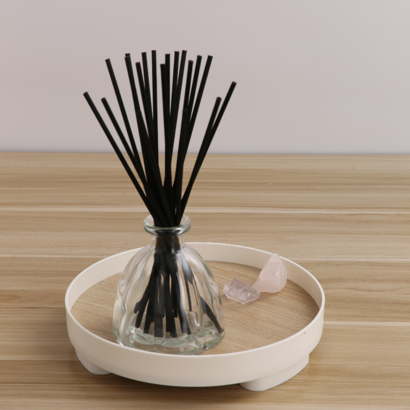 Non-fire Aromatherapy Rattan Aroma Stick Volatile Stick Homemade Summer Dew Aromatherapy Aromatherapy Stick Fiber Aromatherapy Stick