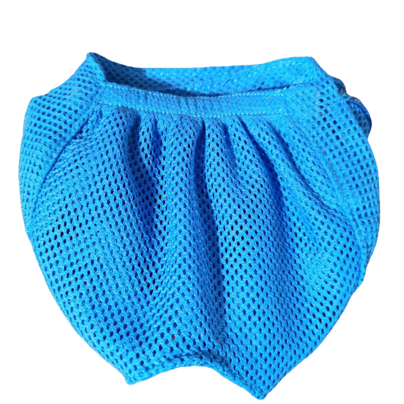 Factory direct multi-functional cat mouth sleeve anti-biting anti-licking anti-indiscriminate food Anti-calling cat head sleeve breathable cat mask