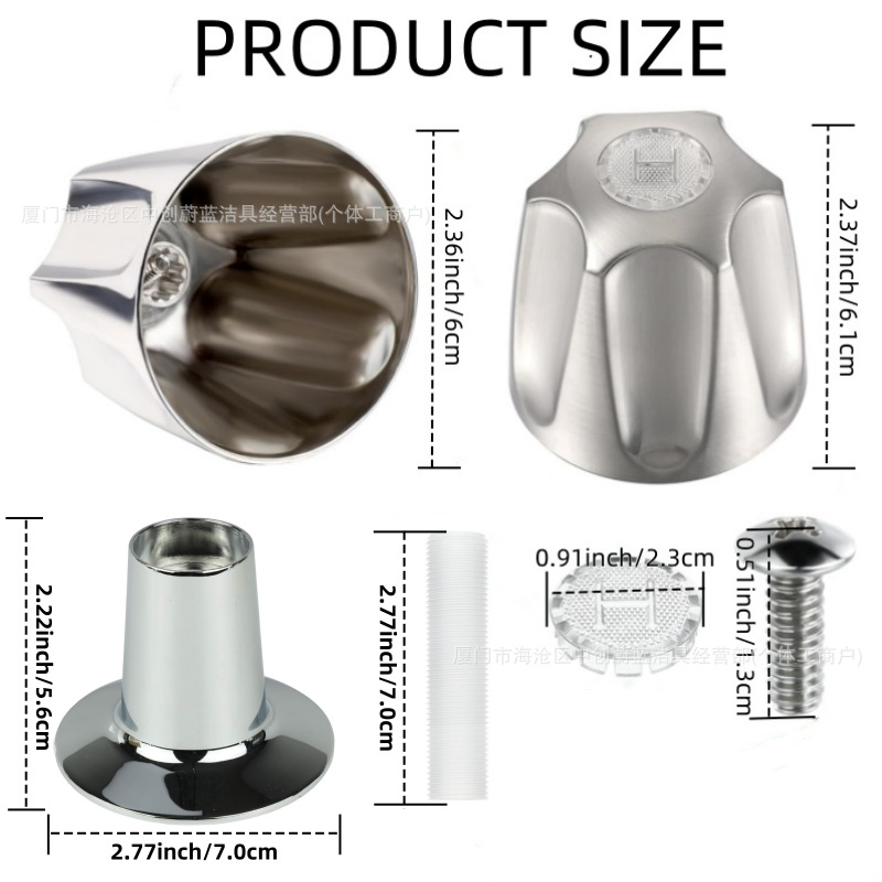 In-Stock Concealed Bathtub Faucet with Pull-Down Spout, Amazon Bathroom-Specific Faucet, Direct Type