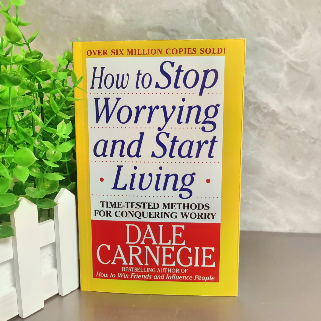 Человеческий дух Английская версия Как перестать волноваться и начать жить Английская версия