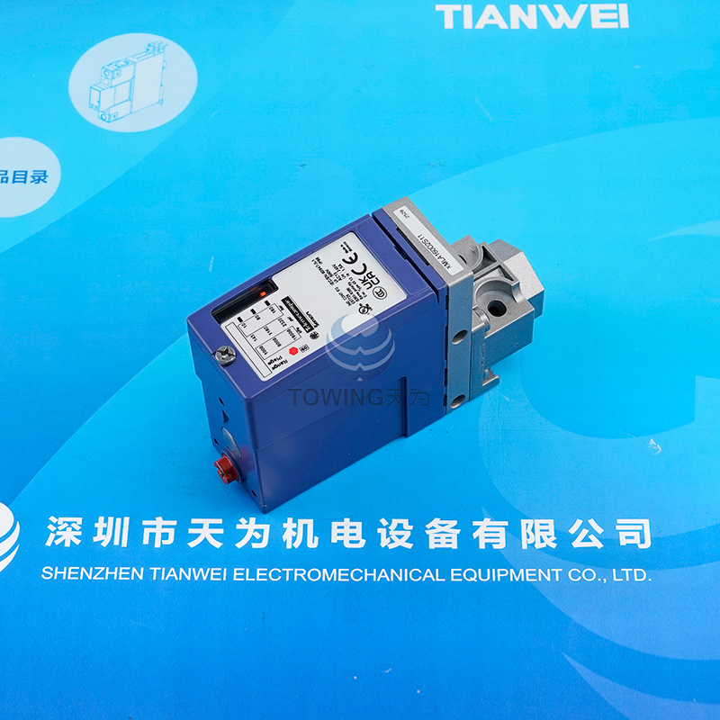 Xmla160D2S11 Xmla300D2S11 New Original Telemecanique Pressure Switch