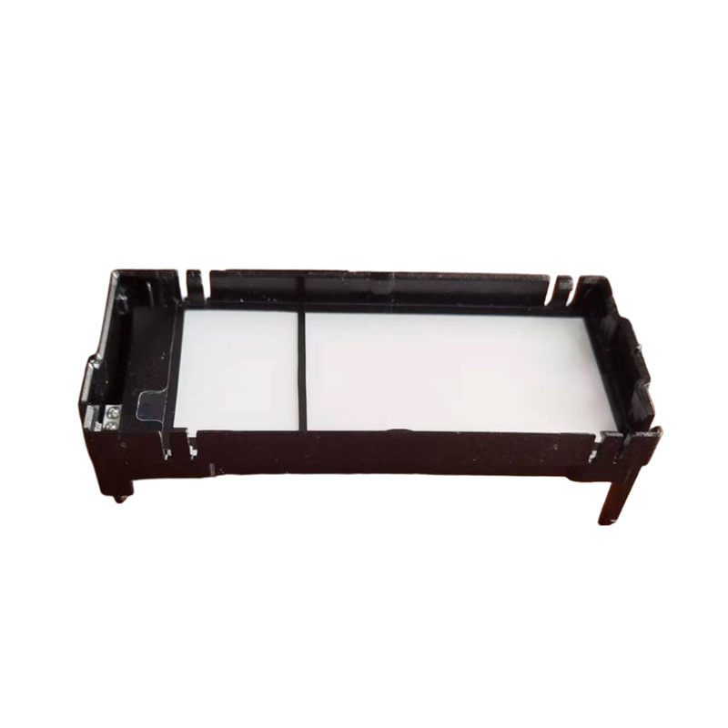 Led Backlight Light Guide Plate Manufacturer Direct Single-Color Electronic Instrument Lcd Display High Brightness