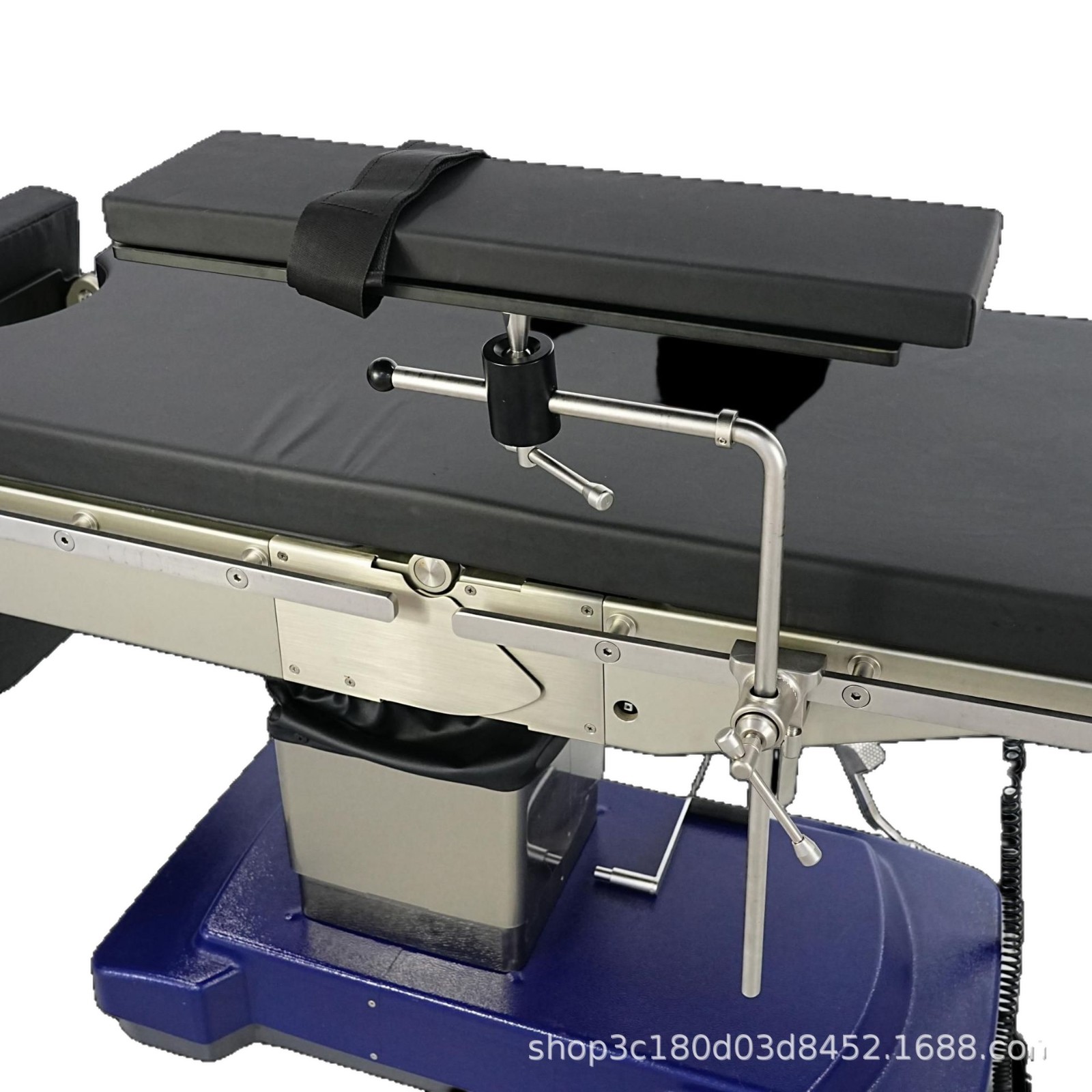 Dongcheng Medical Universal Suspension Arm Rest Surgical Room Arm Fixation Special Hospital Universal Hand Rest Board