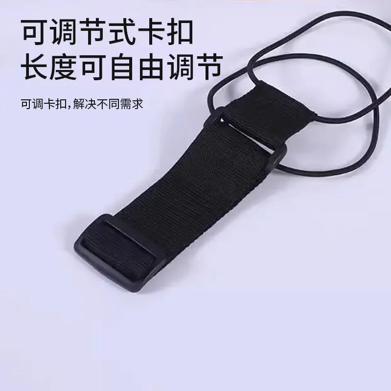 Luggage Fixed Strap Trolley Case Luggage Strap Travel Business Trip Satchel Package Bundled Fixed Elastic Band