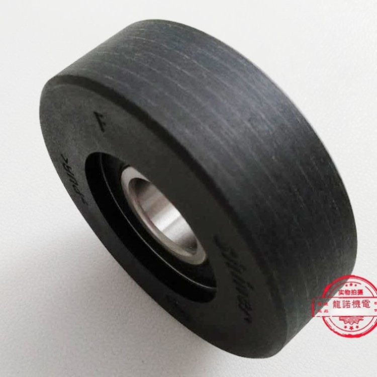 Escalator Grade Wheel 75*23.5*6204 Escalator Grade Wheel Ladder Grade Sprocket Mount Fuji Danteen