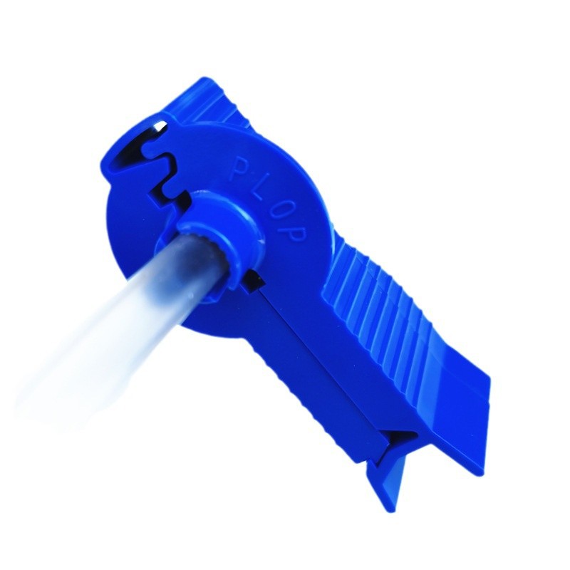 Amazon cross-border supply peritoneal dialysis special clip belt drainage bag pipeline clip peritoneal dialysis liquid clip wholesale