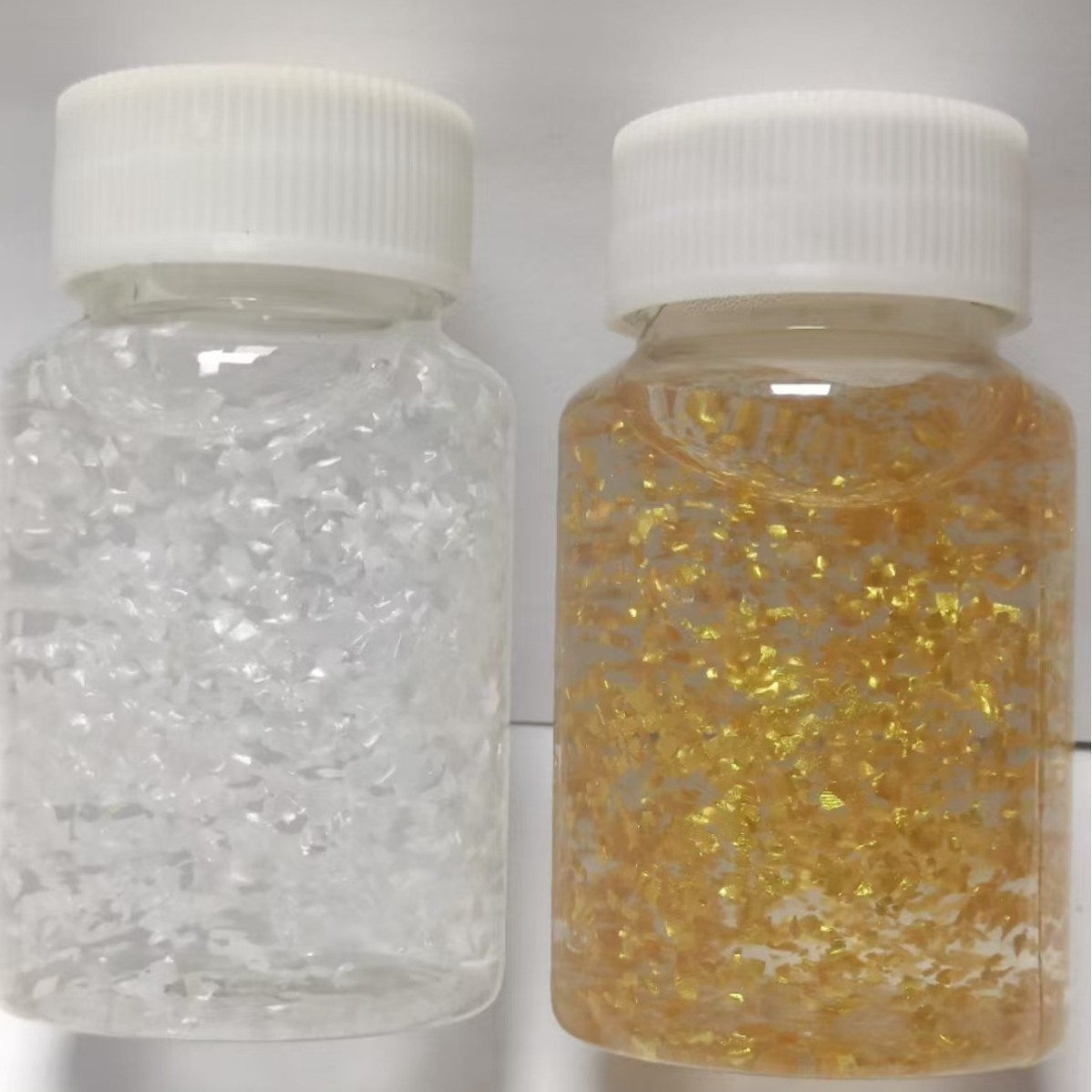 Square Pulp Essence Lotion Gel Wash and Care Skin Care Suitable for Golden Pink Green Red Pink Square