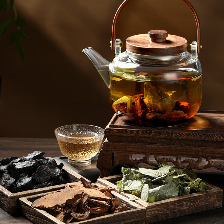 Beijing Tongrentang Inner Court Used Cistanche Deserticola 120g