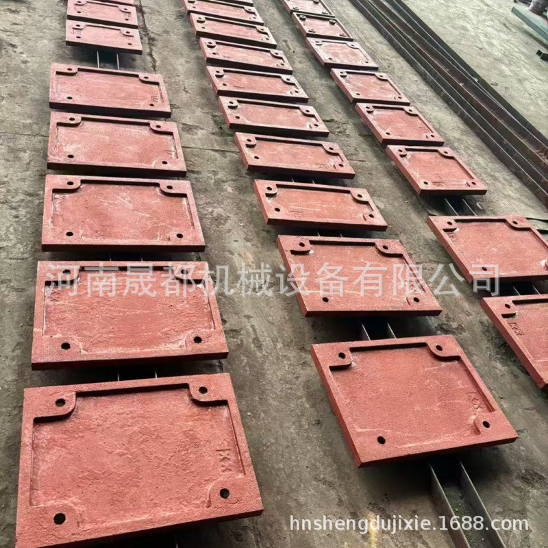 Cast Steel Parts, Precision Castings, Sand Casting Parts, Wear-Resistant Steel, Alloy Steel Castings, Processing, Factory Direct Sales