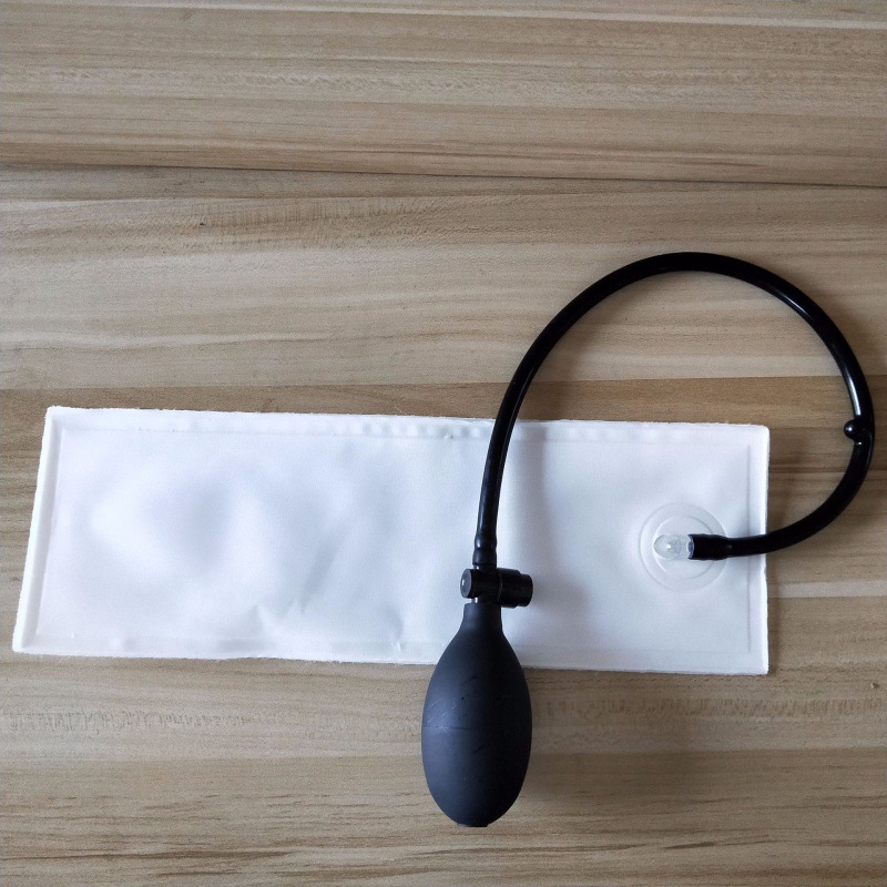 Inflatable airbag cushion TPU PVC material airbag pillow core sofa furniture massage chair medical care accessories