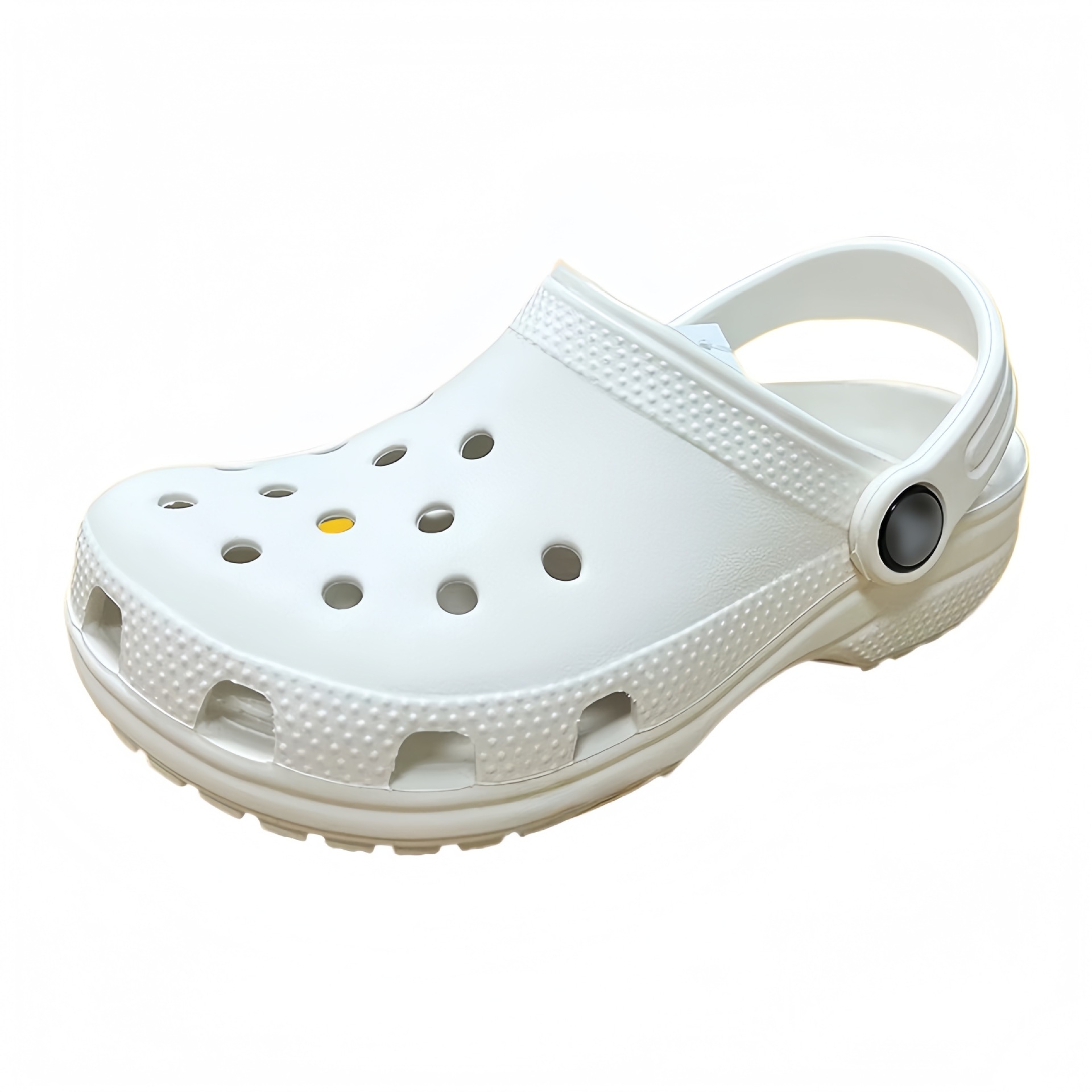 Crocs Popular Classic Celebrity Children's Clogs Non-Slip Waterproof Sandals Soft Comfortable Beach Shoes Customizable Shoes