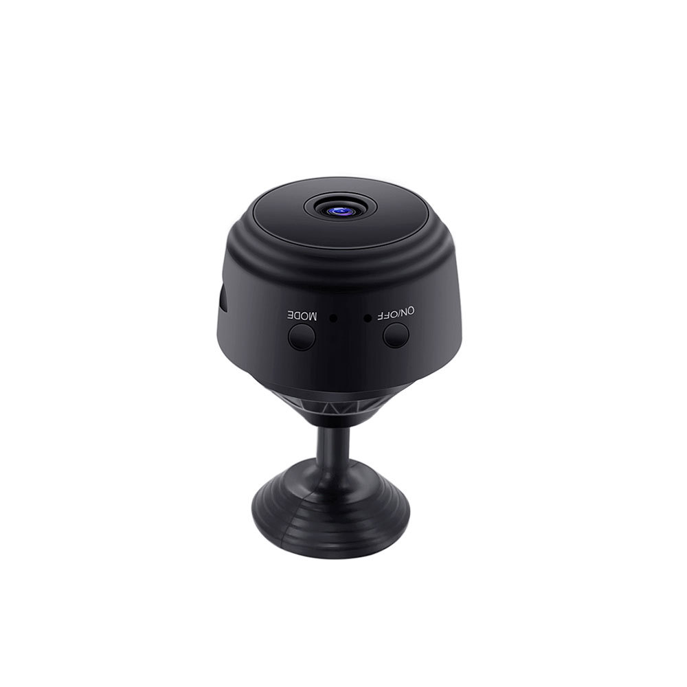 Cross-Border A9 High-Definition Camera Type-C Interface Smart Wifi Home Monitoring 1080 Sports Outdoor Dv Camera