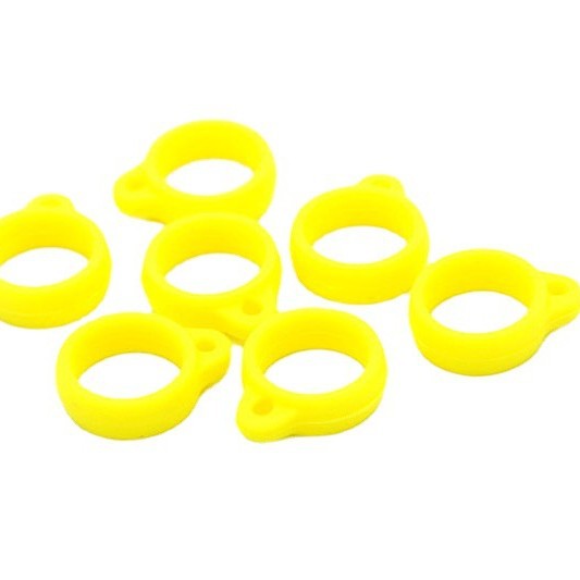 For Phantom Generation Two Generation Four Generation Infinite Five Generation Phantom Silicone Ring Hanging Ring Forced Grid Ring Lanyard