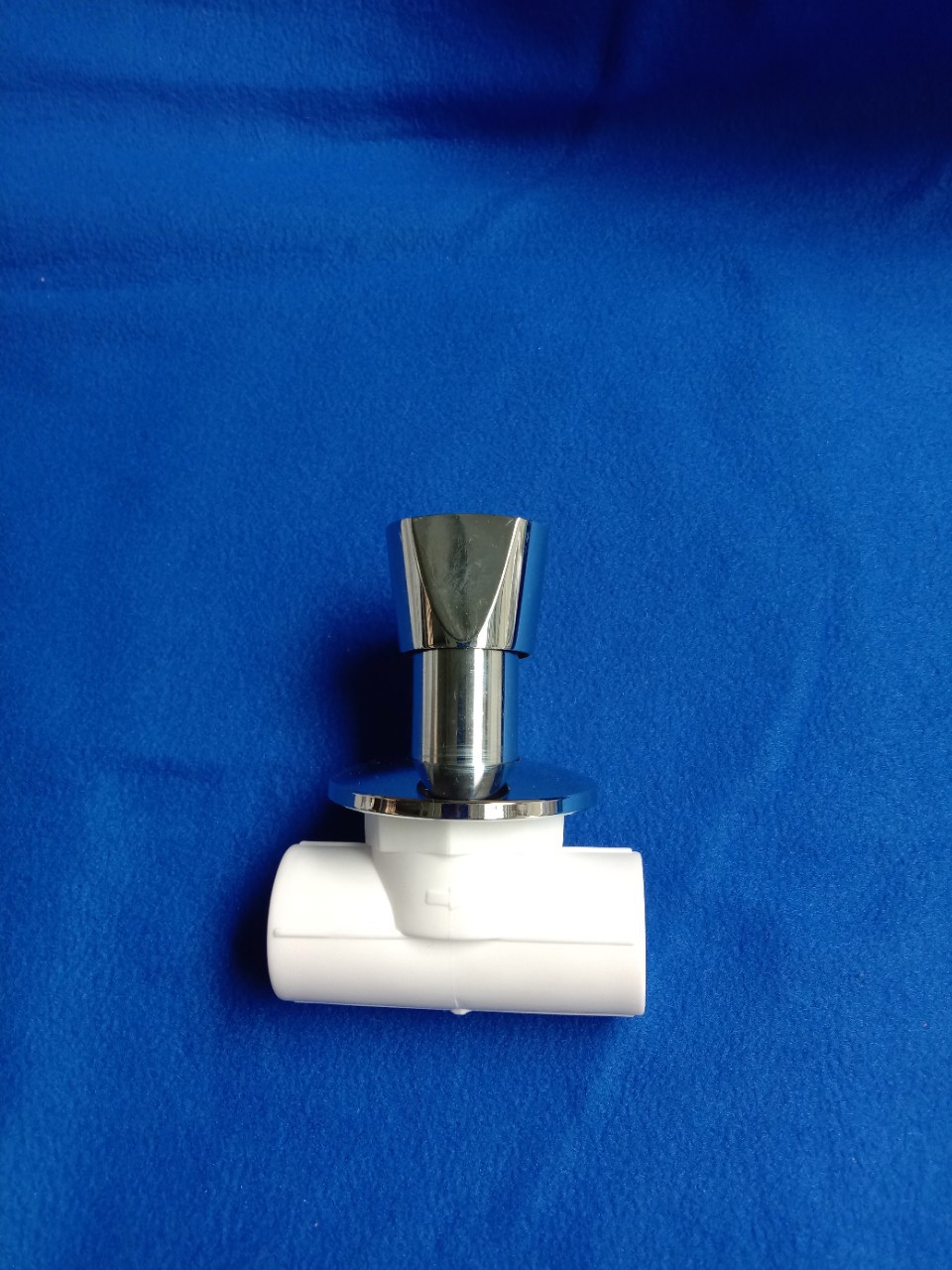 Ppr Concealed Valve