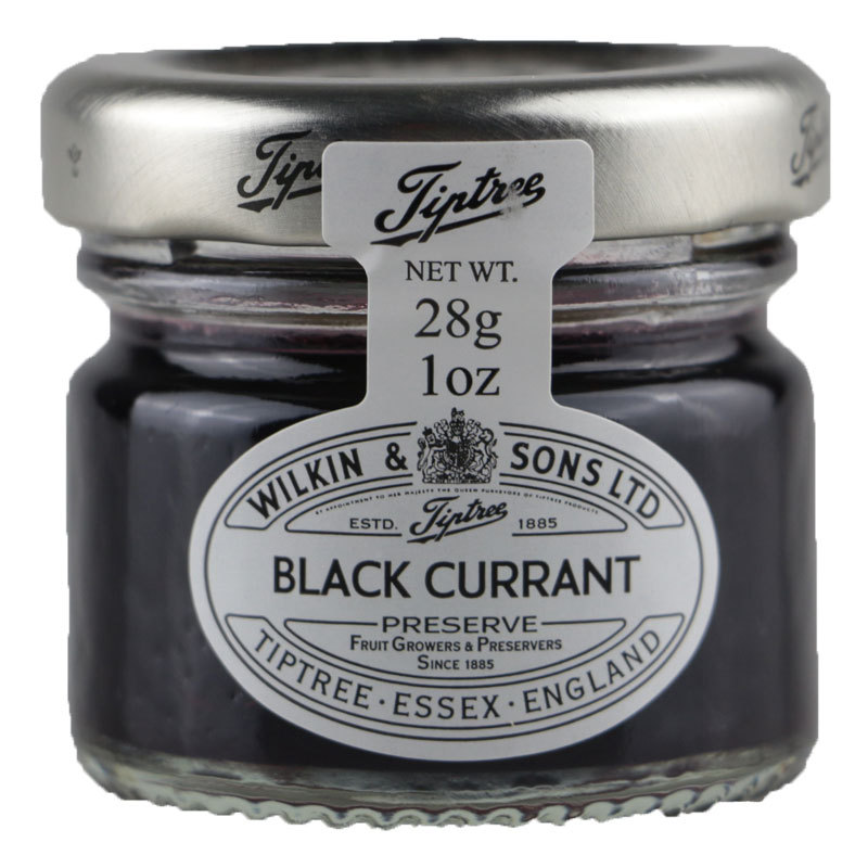 Tishu Tiptree British Imported Jam Honey Sauce 28g/Bottle mini Hand Ceremony Wedding Ruijiale