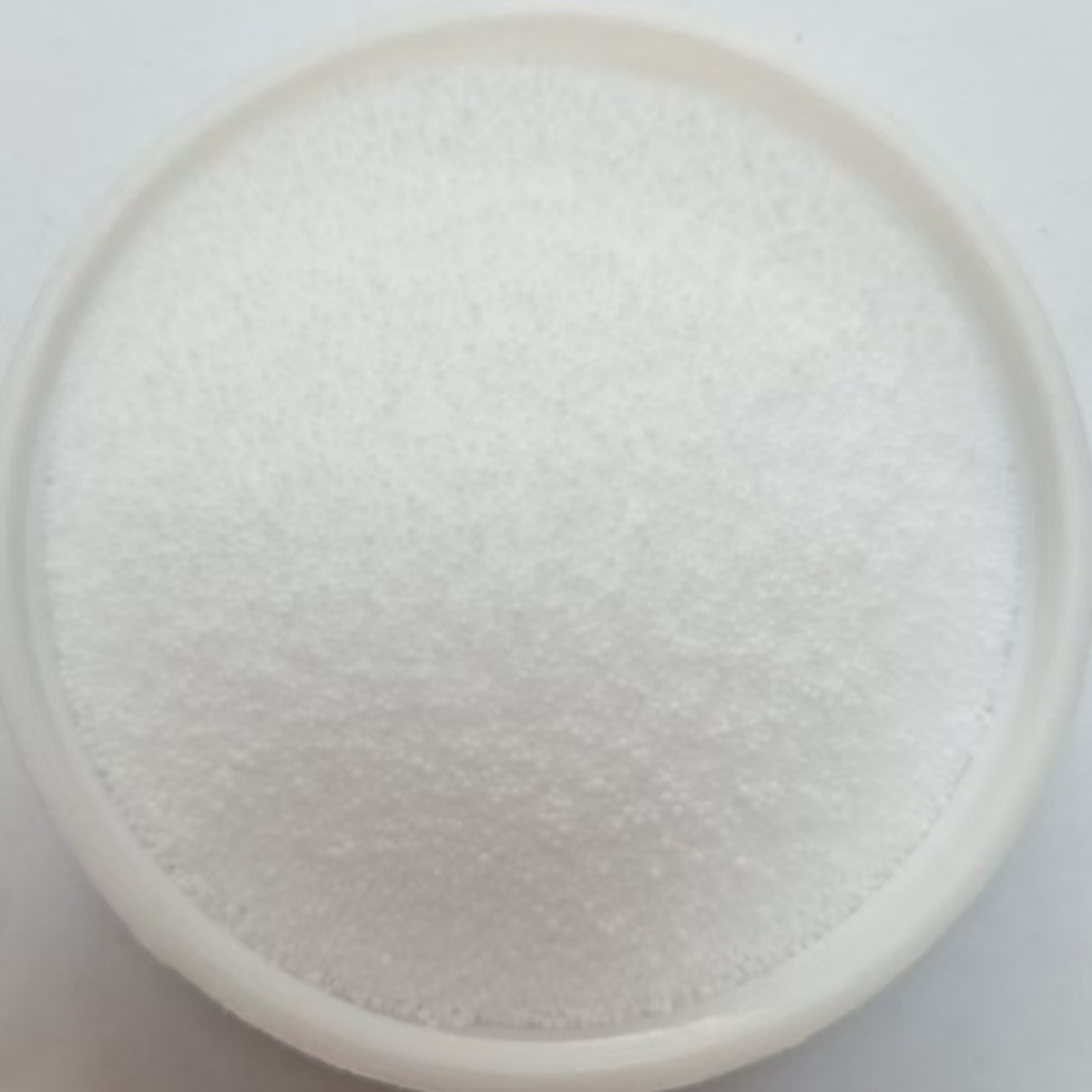 Yellow Red White Blue Black Frosted Particles Green Insoluble Frosted Particles Wax Pills