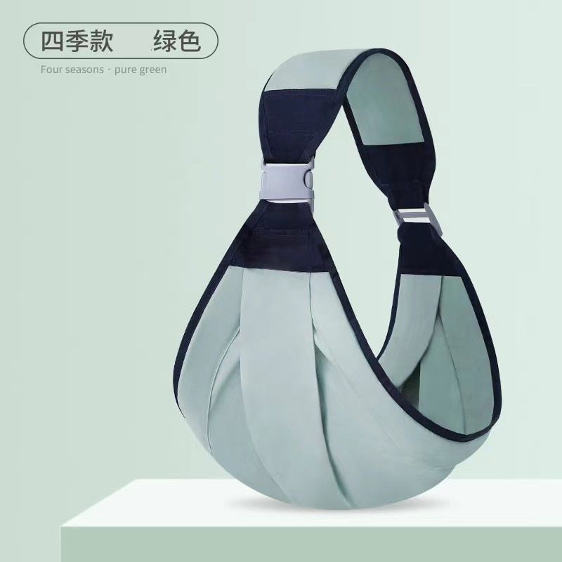 Newborn Baby Baby Strap Children's Strap Ice Silk Baby Scarf Baby Back Baby Holding Baby Artifact Summer