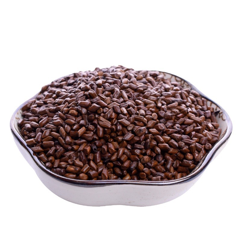 New Arrival Cassia Seed Tea Bulk Fried Cassia Seed Tea High-Quality Large Capsules Ningxia Zhu Ming 300G-1000G Canned