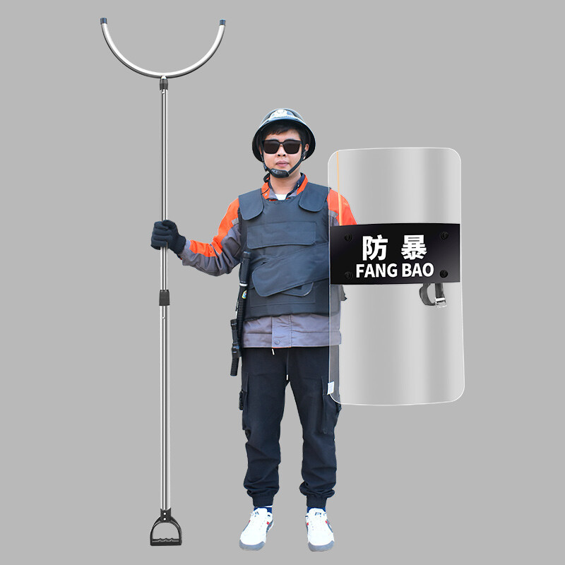 Anti-Riot Batons, Security Equipment, Anti-Riot Helmets, Rubber Batons, Explosion-Proof Shields, Steel Forks, Stab-Proof Clothing, Flashlight Sets, Emergency