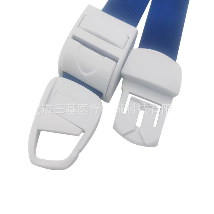 Tourniquet Accessories Abs Fasteners Buckle Tourniquet Accessories Factory Direct Sales