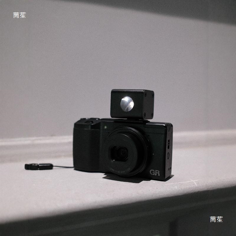 Metal Waist-Level Viewfinder Optical 28mm 35mm Focal Length 40mm Handmade Camera Mirrorless Slr Suitable