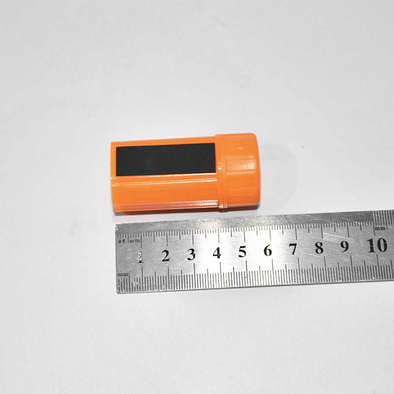 Outdoor Matches, Windproof Matches, Outdoor First Aid Survival Match Box, Emergency Fire Equipment, 20 Pieces/Bucket