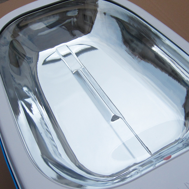 Low frequency electrodeless lamp LED imitation lumen 200W high power street lamp Road