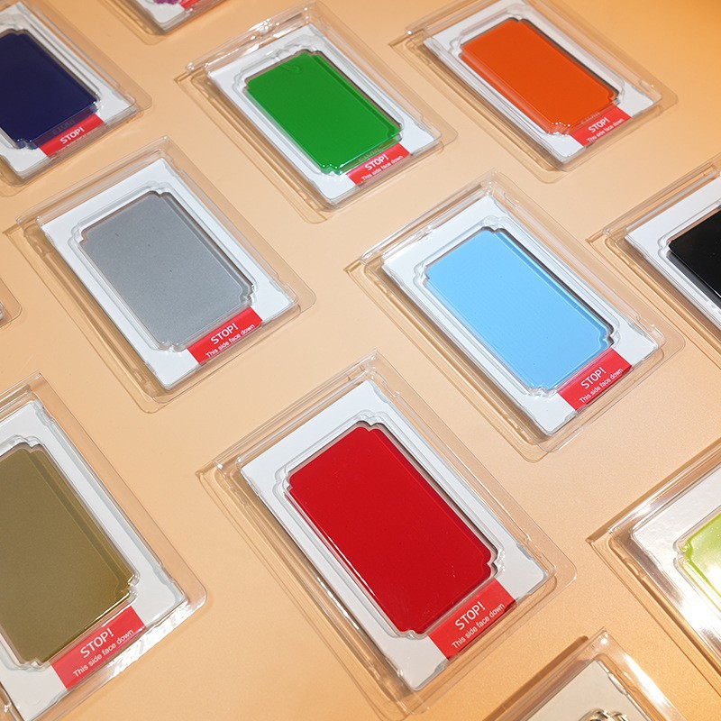 Pet Baby No-Wash Water-Based Ink Pad Baby Hand and Foot Print No-Wash Ink Baby Souvenir Gift Hand and Foot Print Pad