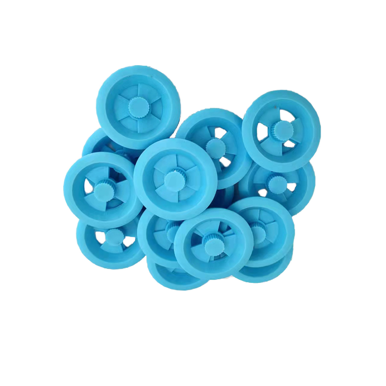 Customized Wholesale Plastic Ventilation Holes Ventilation Exhaust Holes Pet Incubator Thermostat Accessories Adjustable Switch