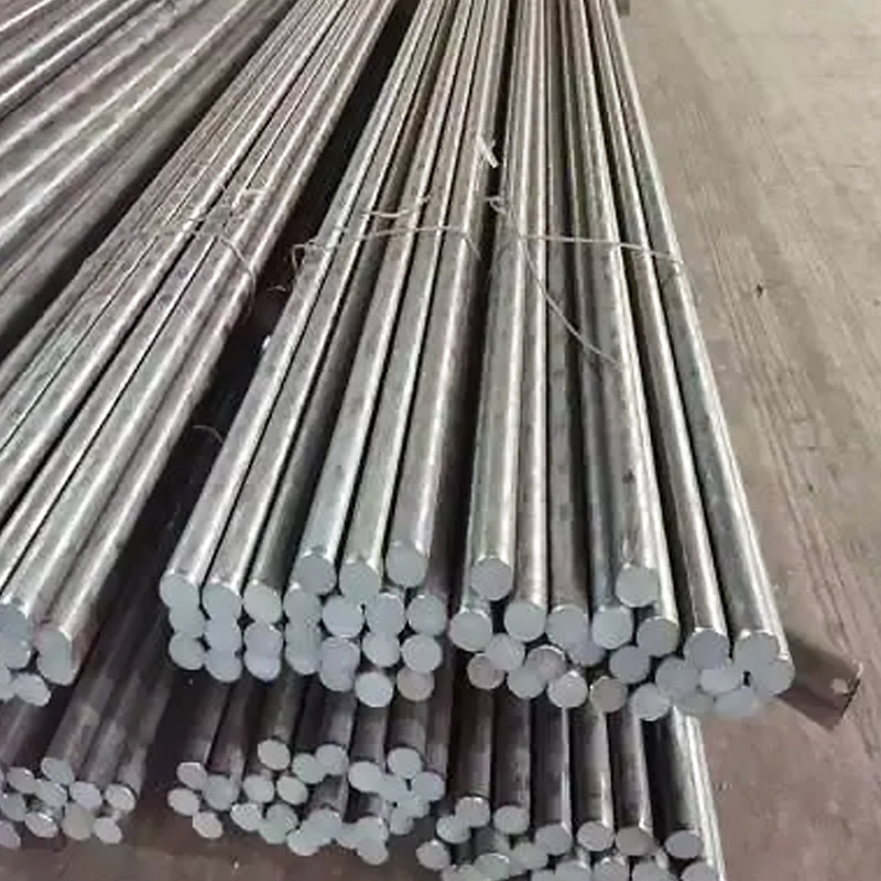 Guangdong cold drawn carbon round A3 carbon steel cold drawn round steel 45# cold drawn round steel cold drawn round solid round bar zero cut