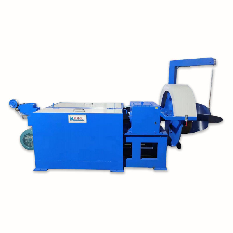 Elephant Nose Water Tank Machine Elephant Nose Type Wire Pulling Machine Metal Wire Pulling Equipment Iron Wire Pulling Steel Wire Machine