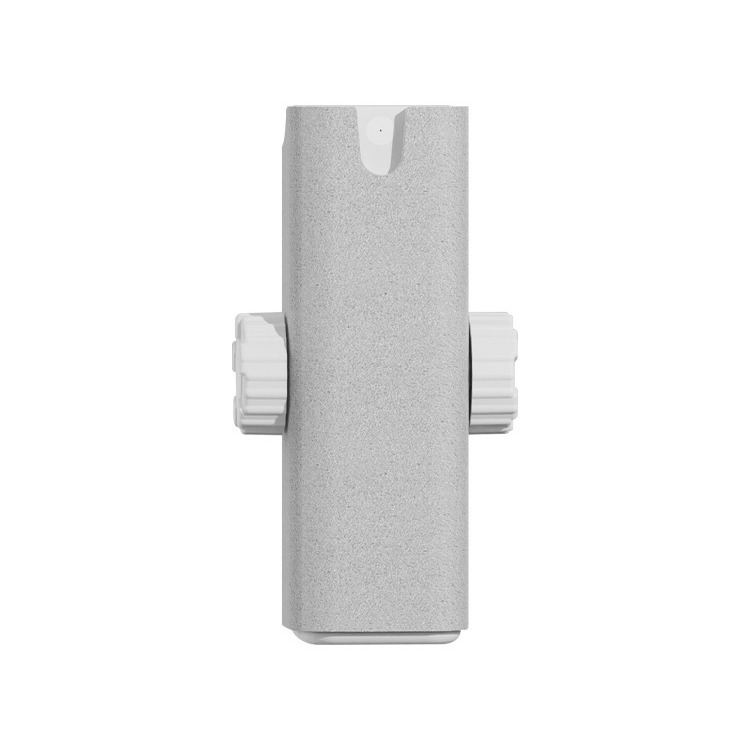 Source Factory Cross-Border E-Commerce New Product Q5Y Multi-Functional Popular Glasses Cleaning Set Decompression Gyro Toy