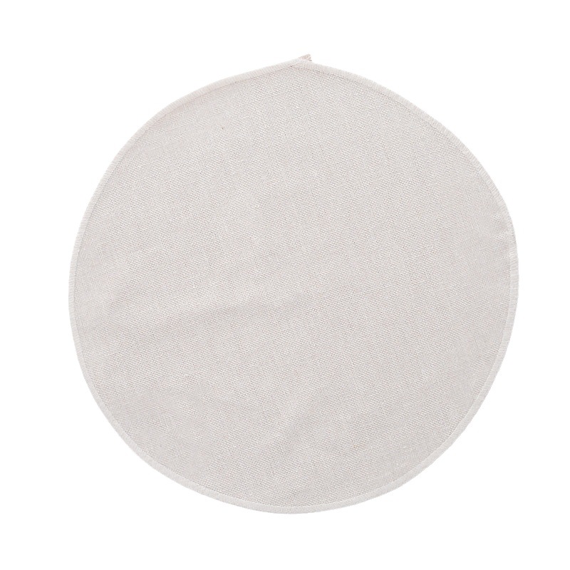 Steamer Cloth, Steamer Mat, Steamed Bun Cloth, Baking Cotton Gauze Cloth, Cotton Steamer Cloth, Non-Stick for Steamed Buns