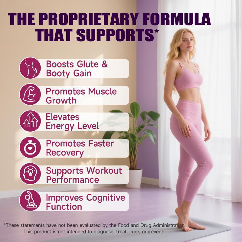 Tk's Popular 60 Capsules of Creatine Monohydrate Gummies Creatine Monohydrate Source Manufacturer