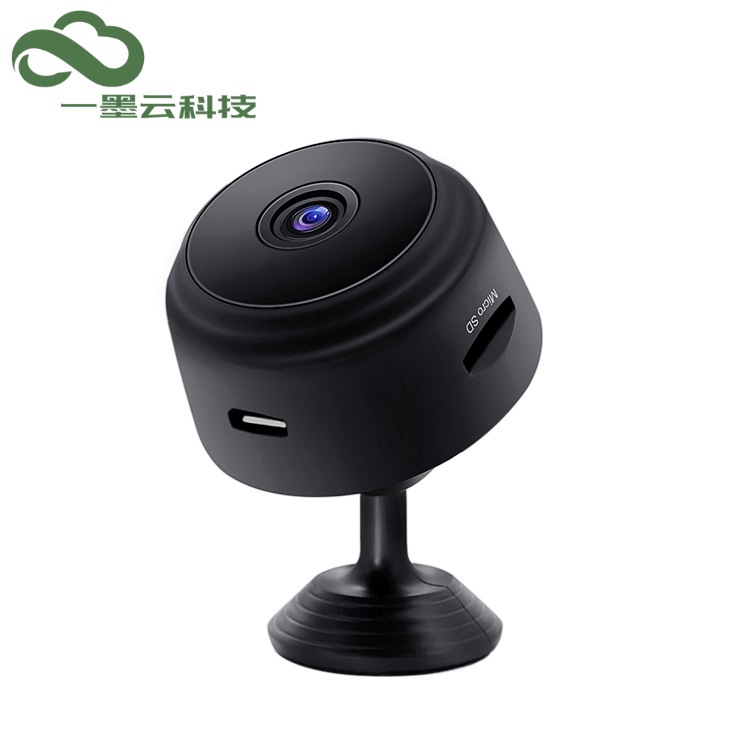 A9 Camera Hd Night Vision Wifi Camera Wireless Home A9 Camera Sports Camera