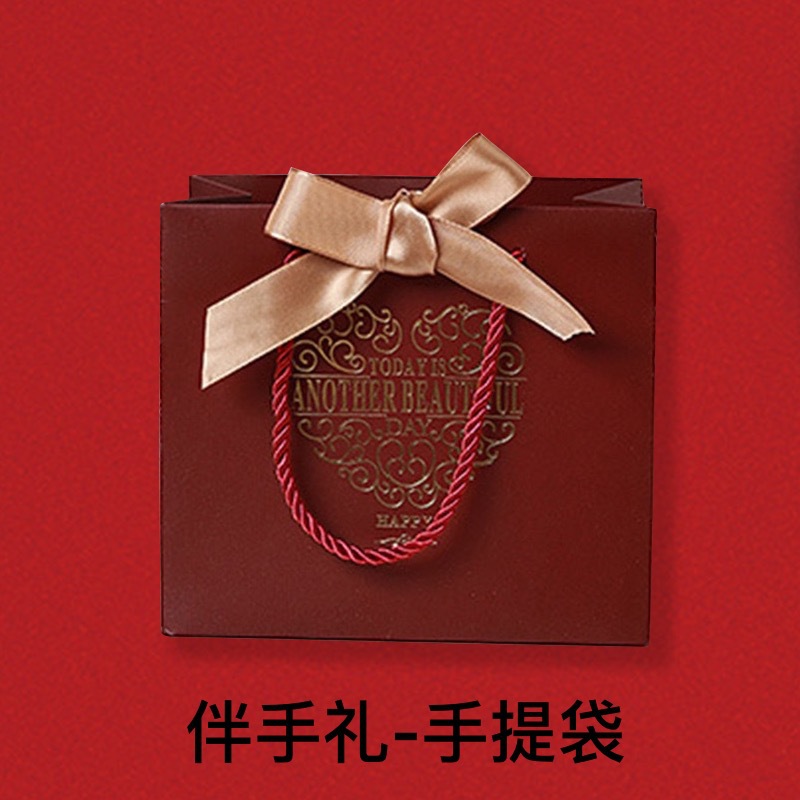 Distributor gift box packaging (all products sold can not be returned!! Single buy not hair!!)