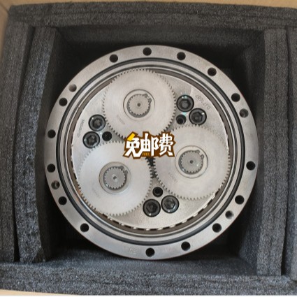 Three-Axis Reducer 3Hac0430 Robot Accessories Irb6640 Three-Axis Motor Maintenance and Repair