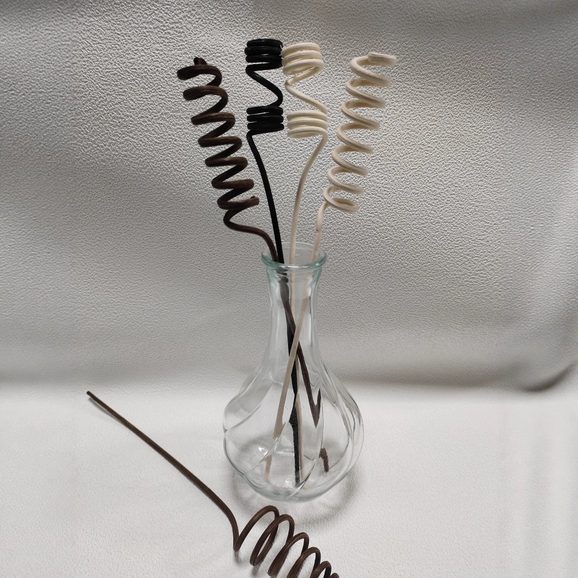 Original Manufacturer's Diffuser Rattan Roll Rattan Shape Volatile Stick Is Beautiful and Cost-Effective