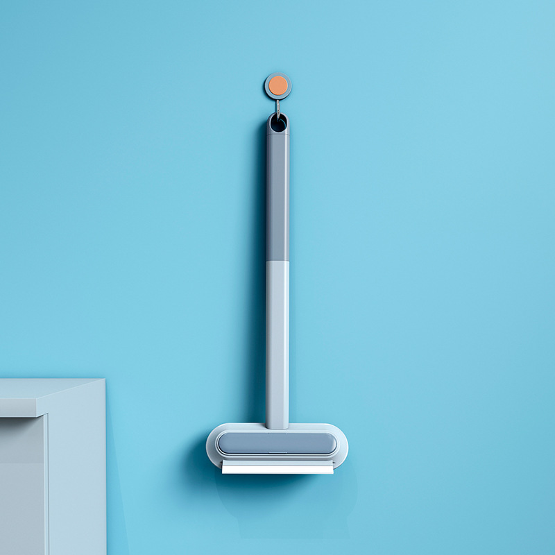 Щетка для удаления шерсти домашних животных, щетка для очистки оконных экранов, инструмент для чистки оконной сетки, скребок, двусторонняя щетка