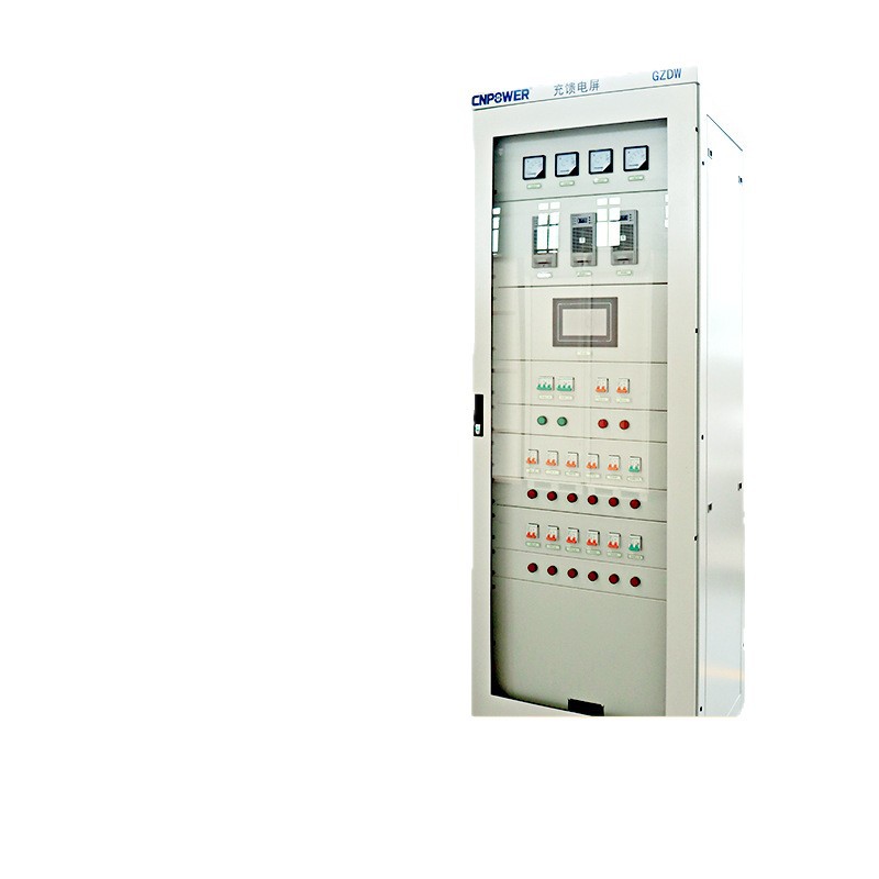 Sigma Electric Dc Screen Power Cabinet Maintenance-Free Signal Screen Ac Screen Gzdw Ac and Dc Integrated Distribution Cabinet