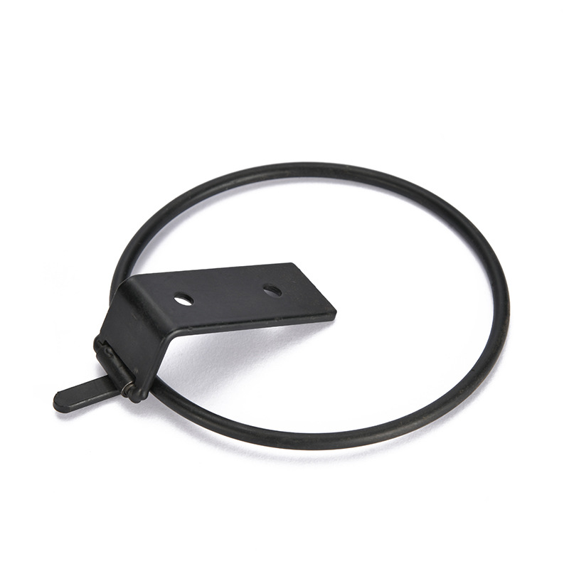 Household simple multi-functional storage flower rack wall-mounted wall balcony indoor decoration flower pot hanging bonsai rack wholesale