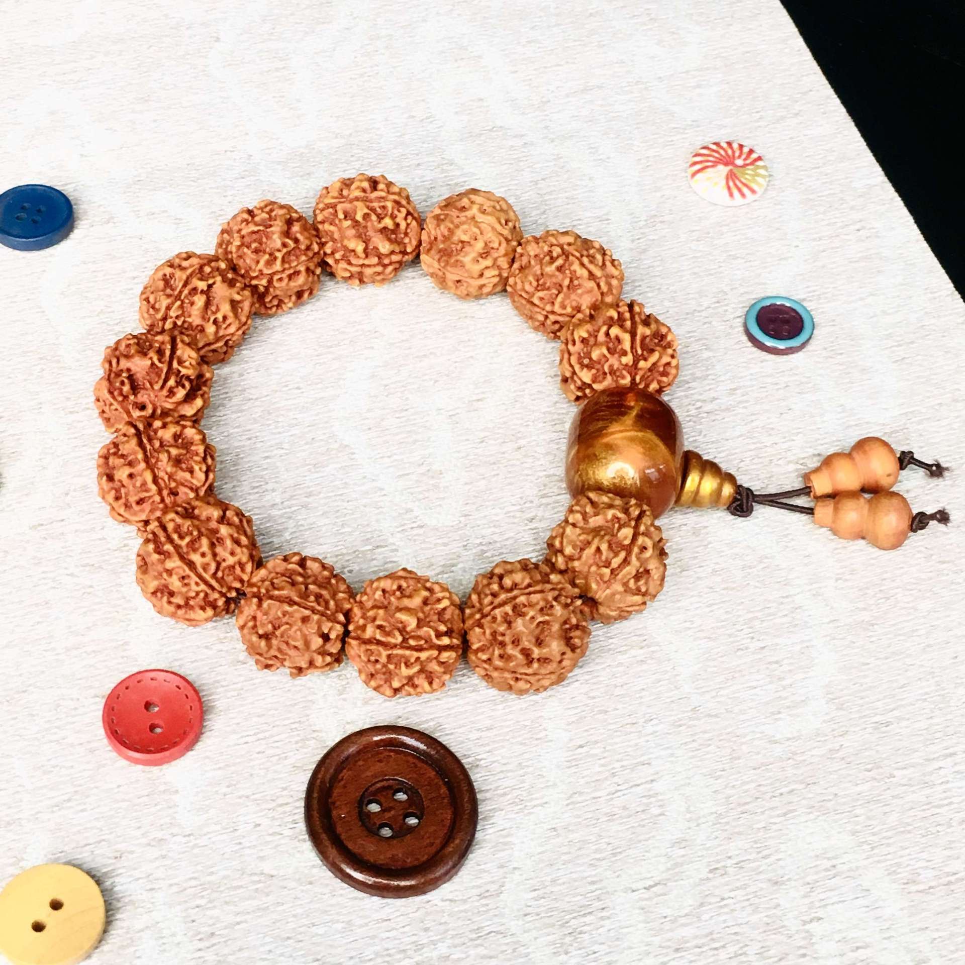 Кинг Конг - 19мм